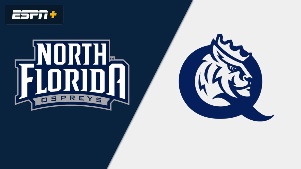 North Florida vs. Queens University