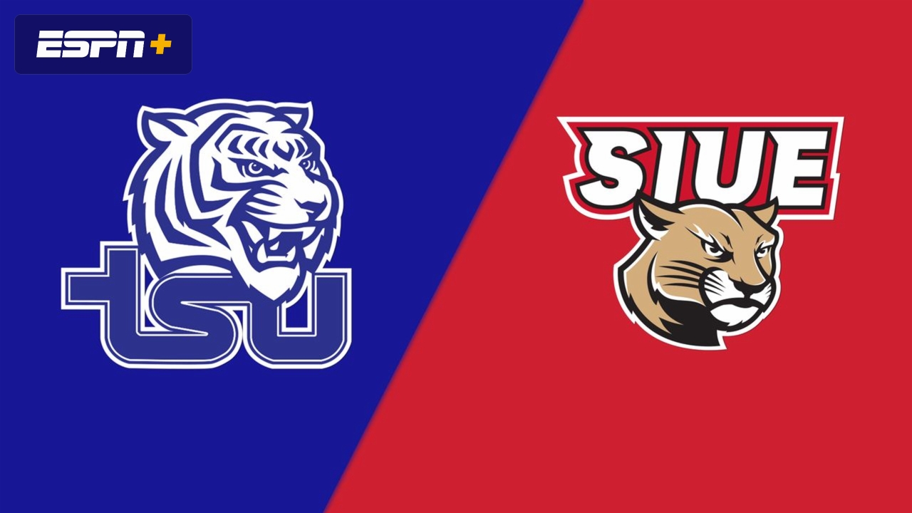 Tennessee State vs. SIU Edwardsville