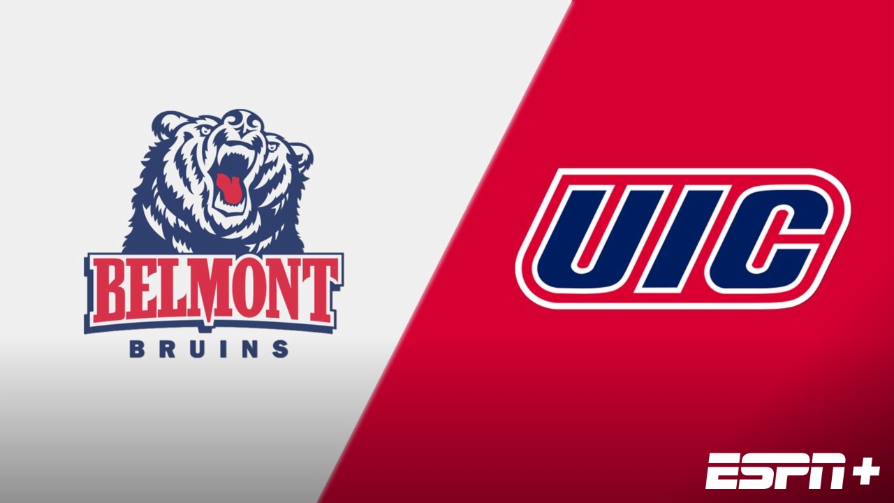 Belmont vs. UIC