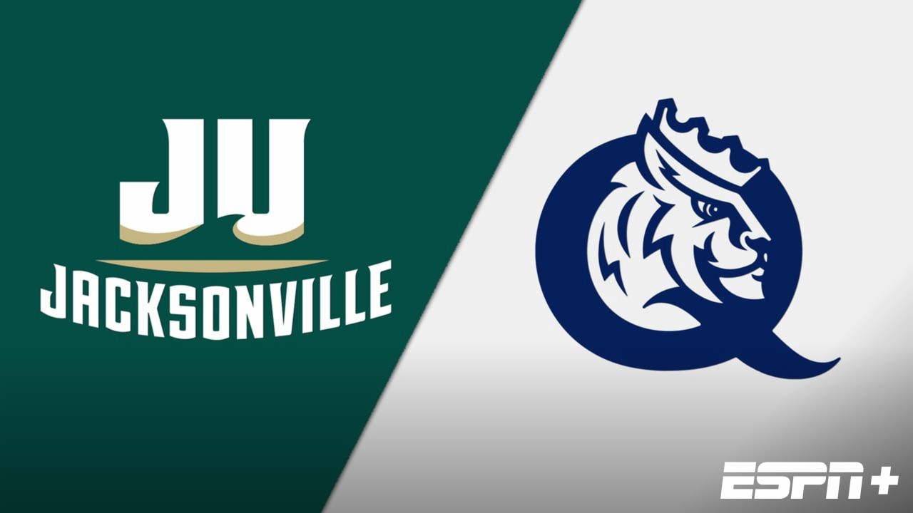 Jacksonville vs. Queens University