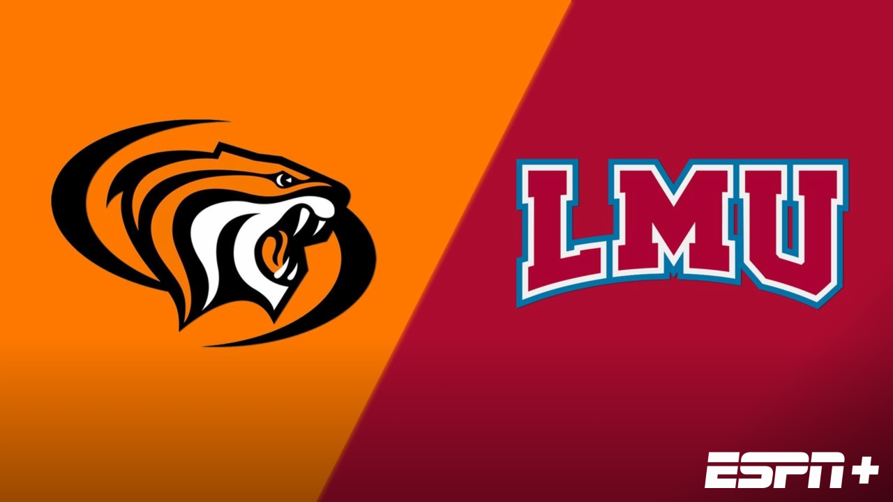 Pacific vs. Loyola Marymount