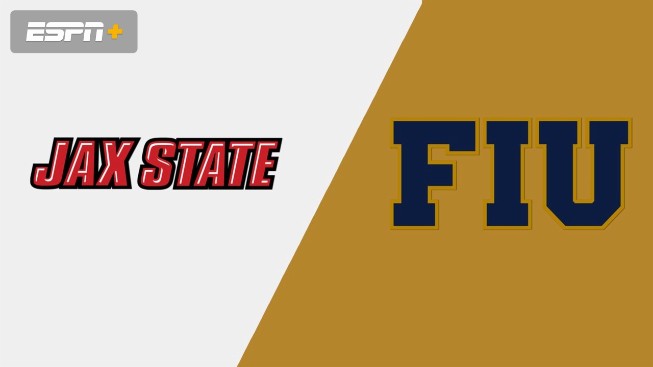 Jacksonville State vs. Florida International
