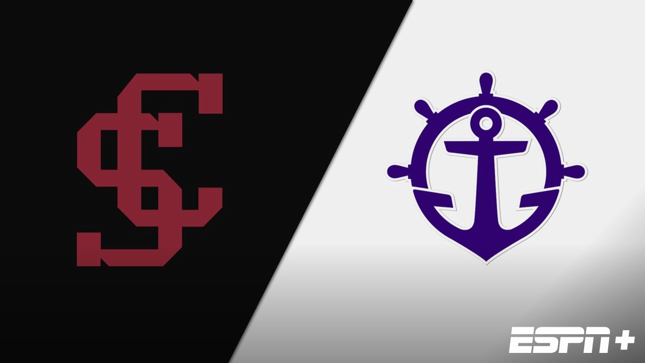 Santa Clara vs. Portland
