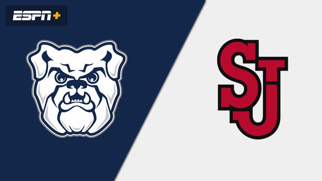 Butler vs. St. John's