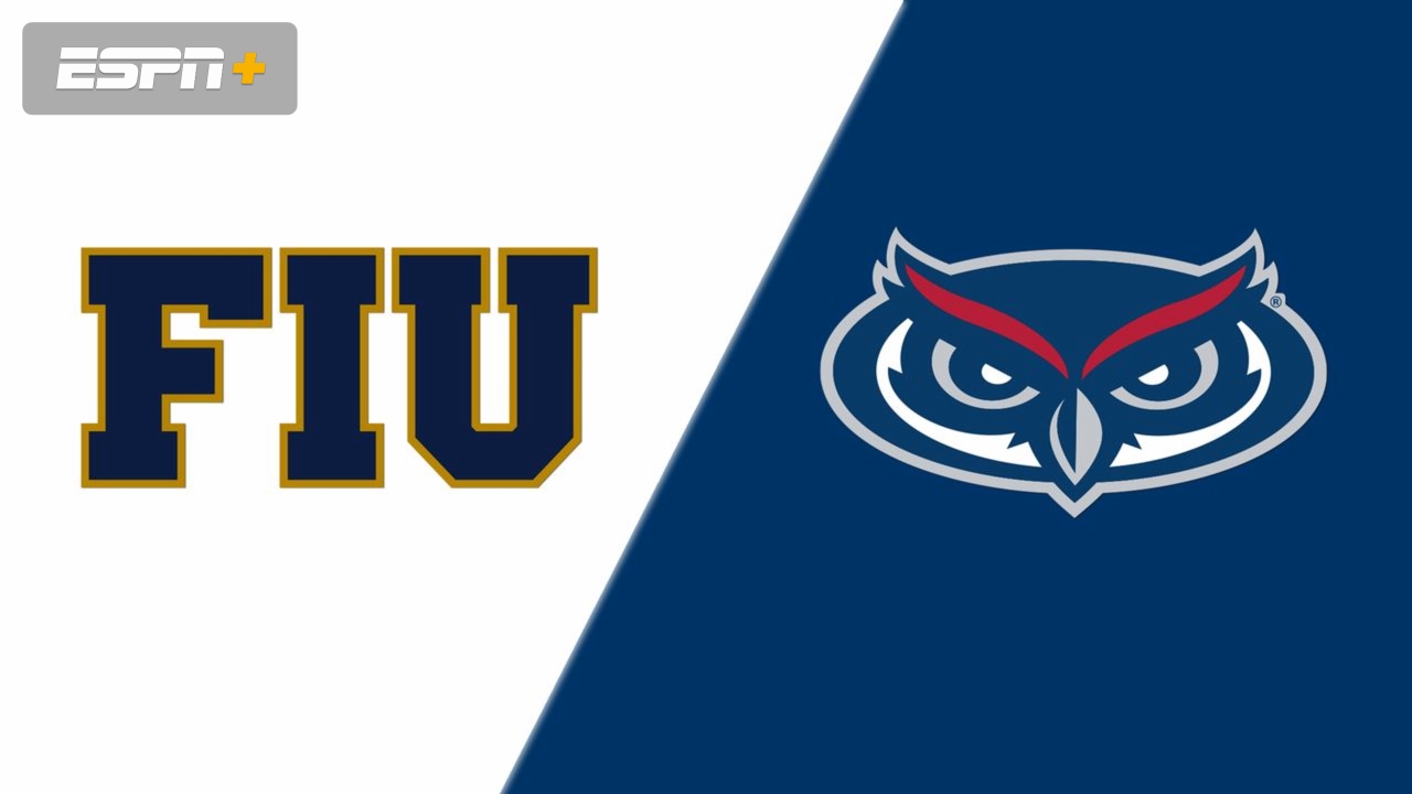 #14 Florida International vs. Florida Atlantic