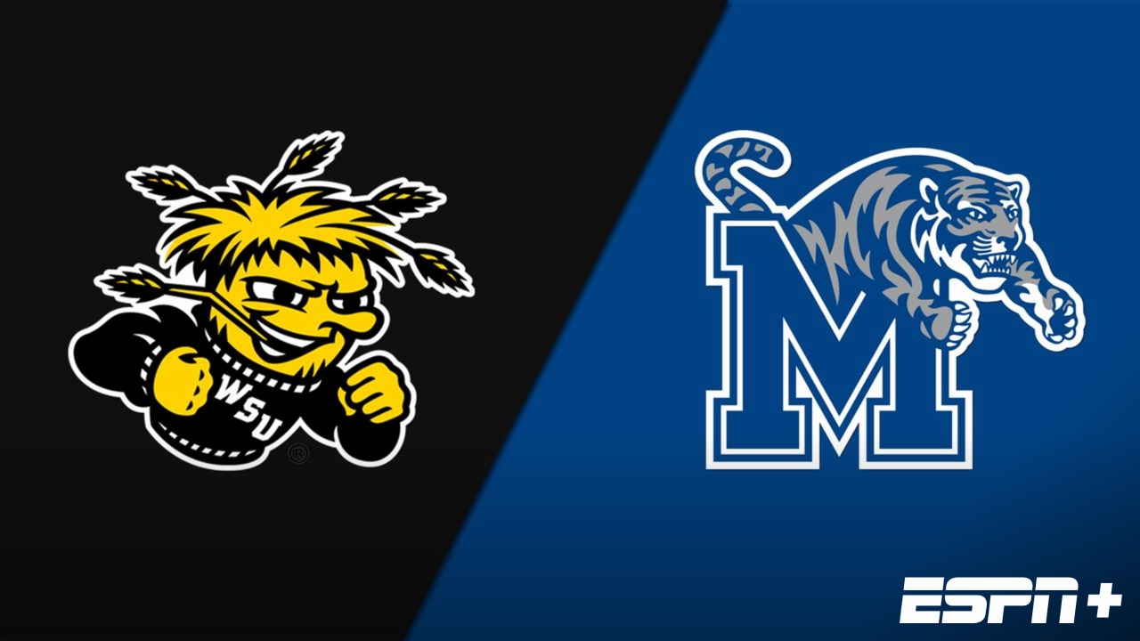Wichita State vs. Memphis