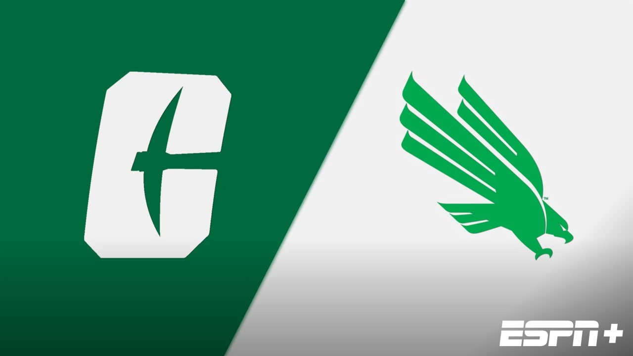 Charlotte vs. North Texas