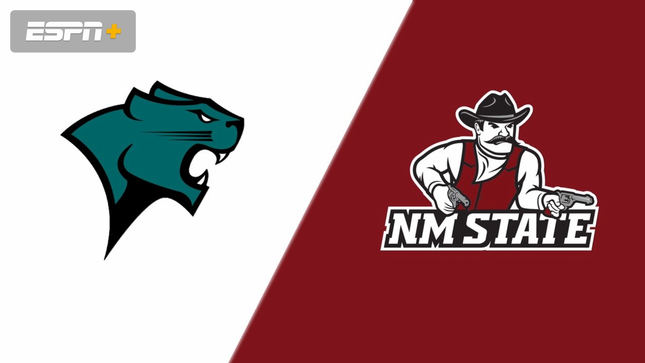 Chicago State vs. New Mexico State