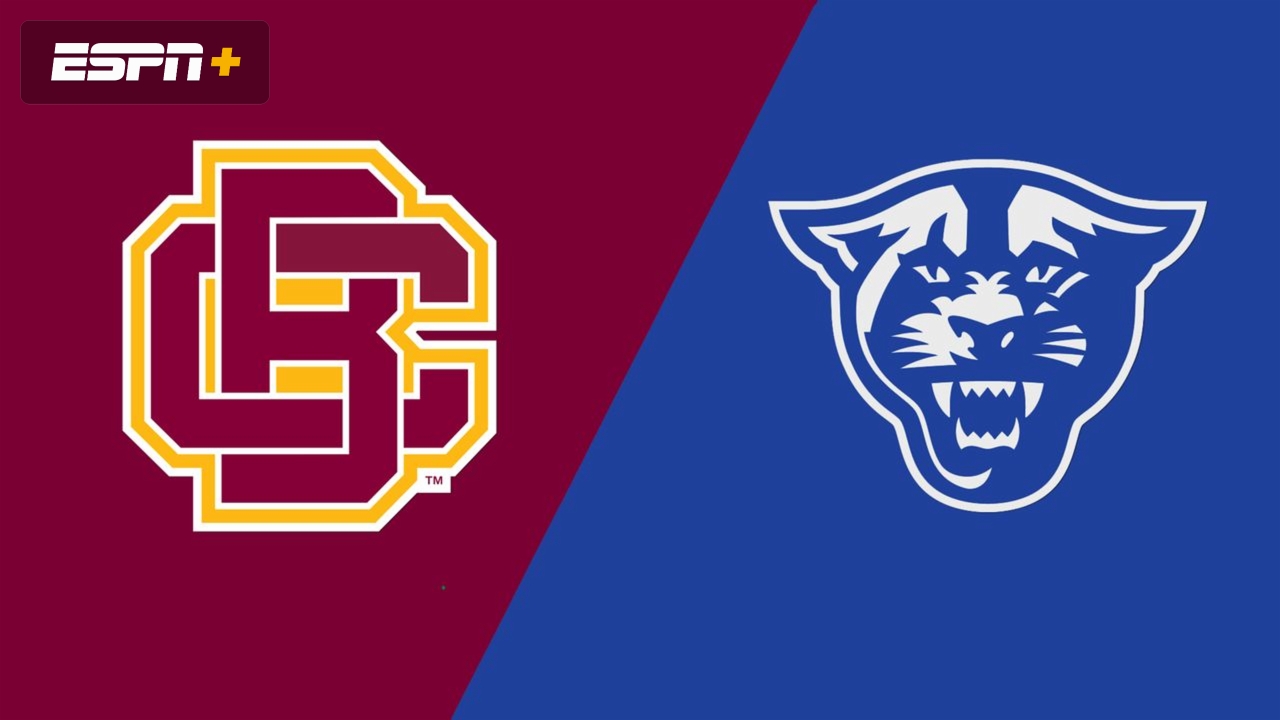 Bethune-Cookman vs. Georgia State