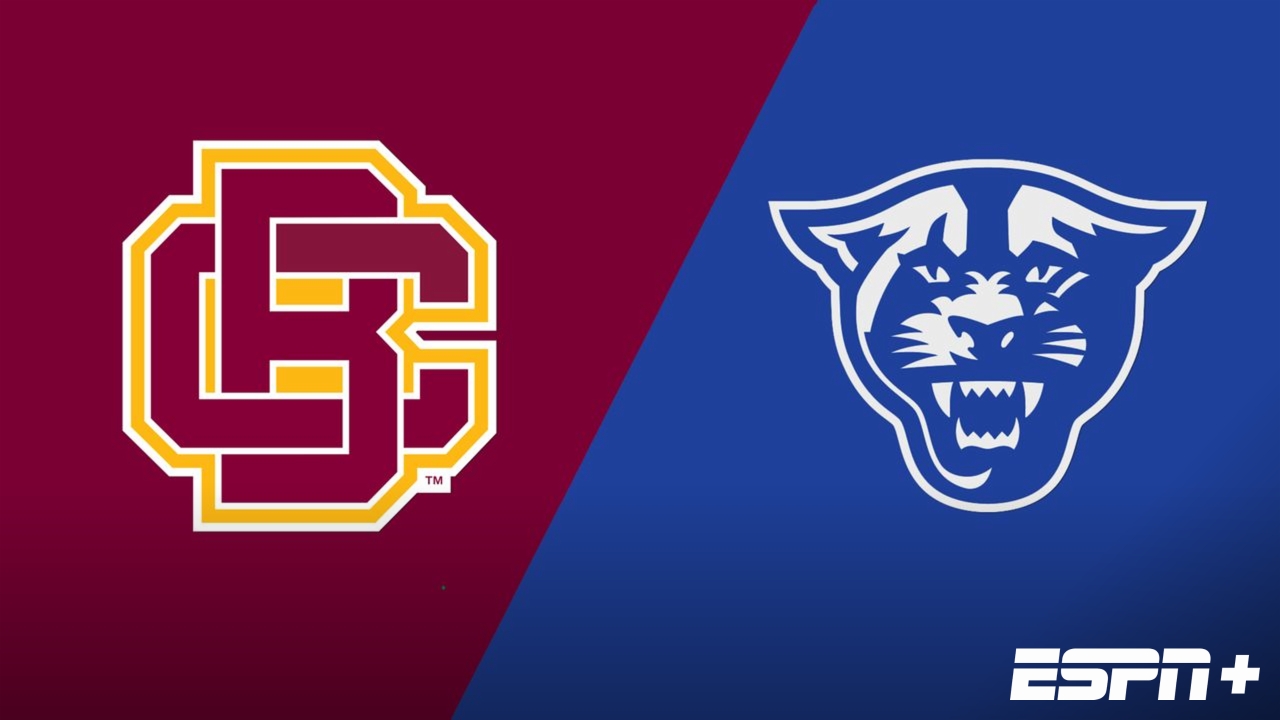 Bethune-Cookman vs. Georgia State