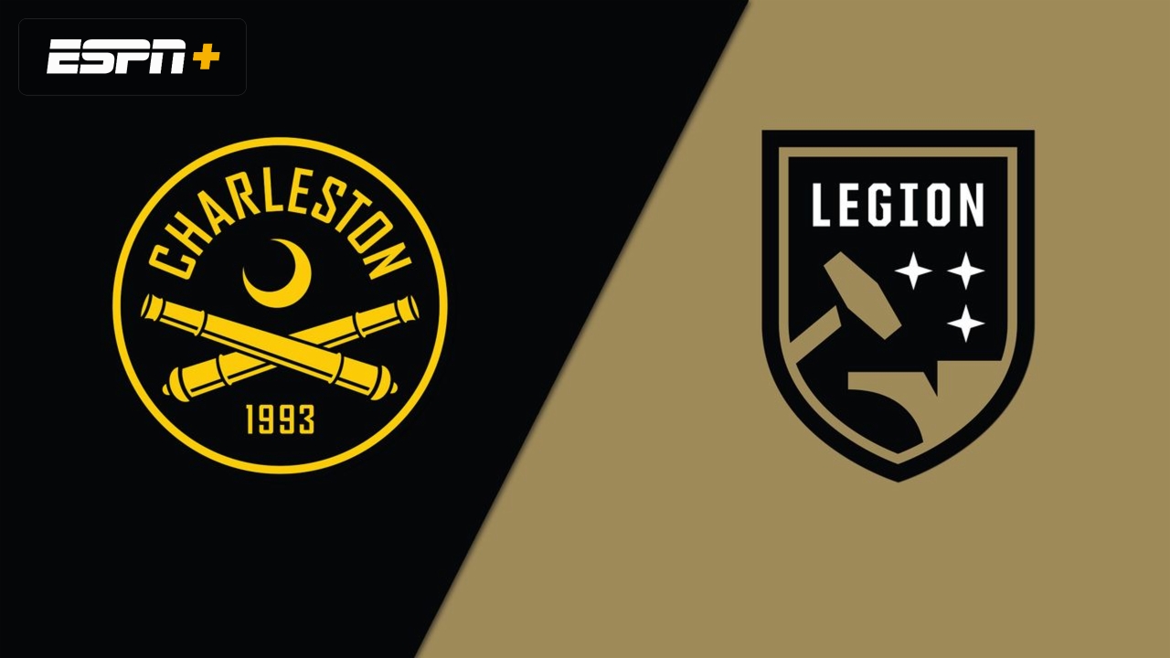 Charleston Battery vs. Birmingham Legion FC (Conference Semifinals)
