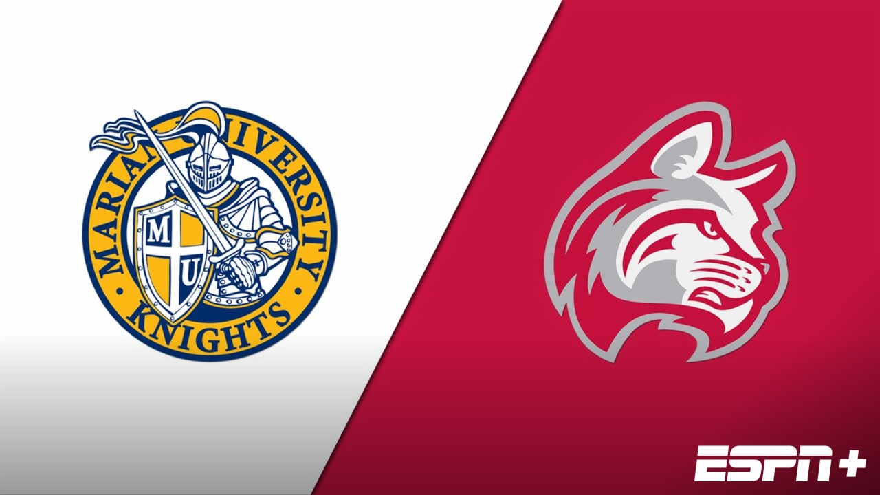 Marian (IN) vs. Indiana Wesleyan (Football)
