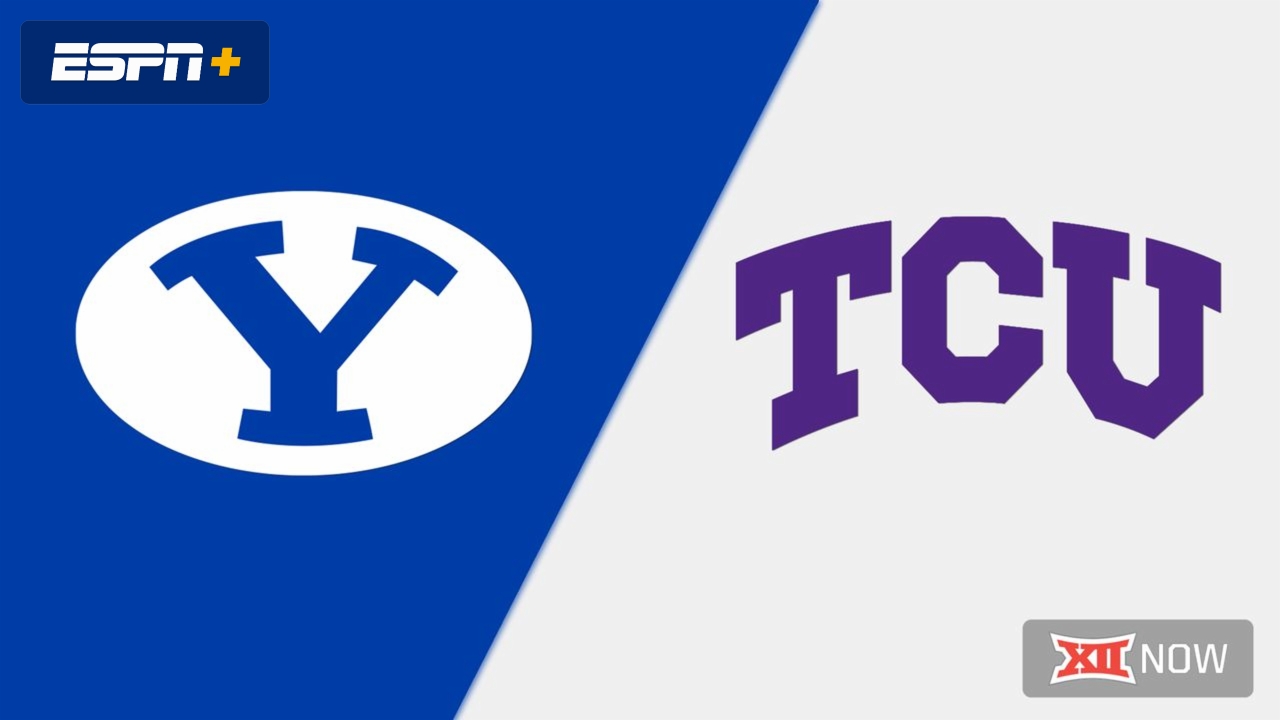 #16 BYU vs. TCU