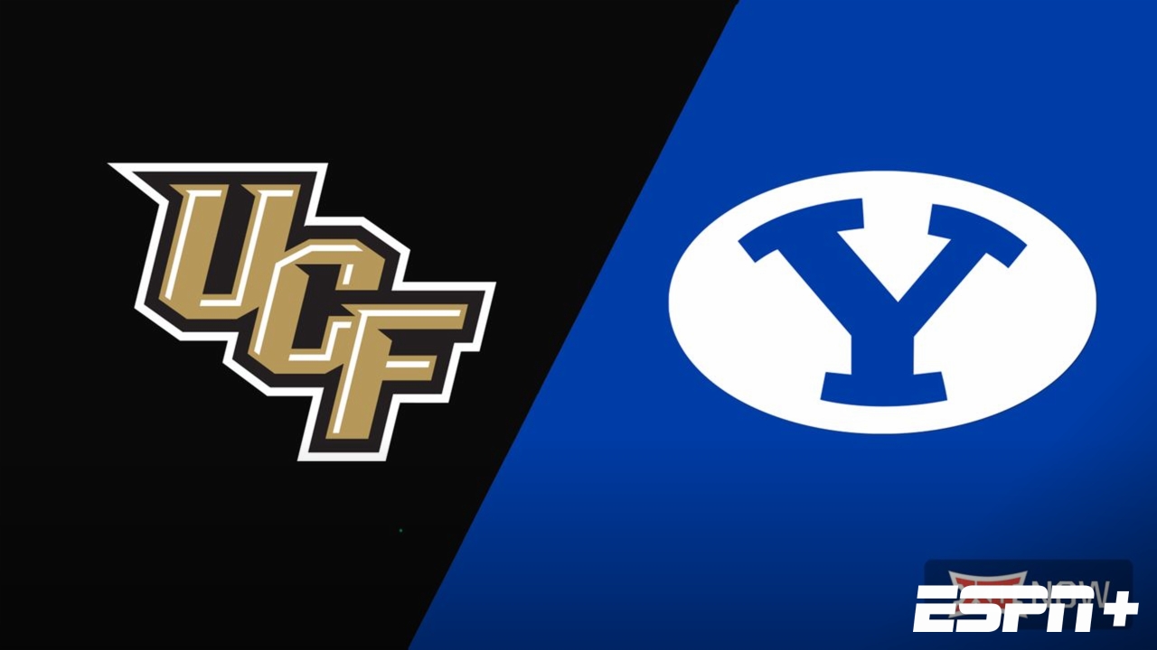 UCF vs. #6 BYU (Semifinal)
