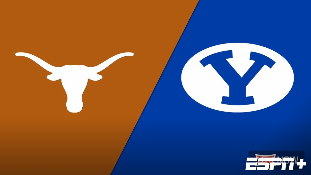Texas vs. #6 BYU (Championship)
