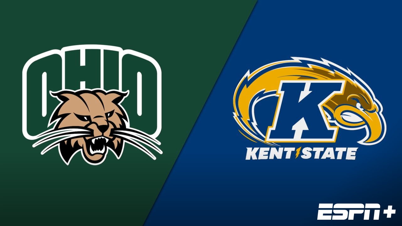 Ohio vs. Kent State