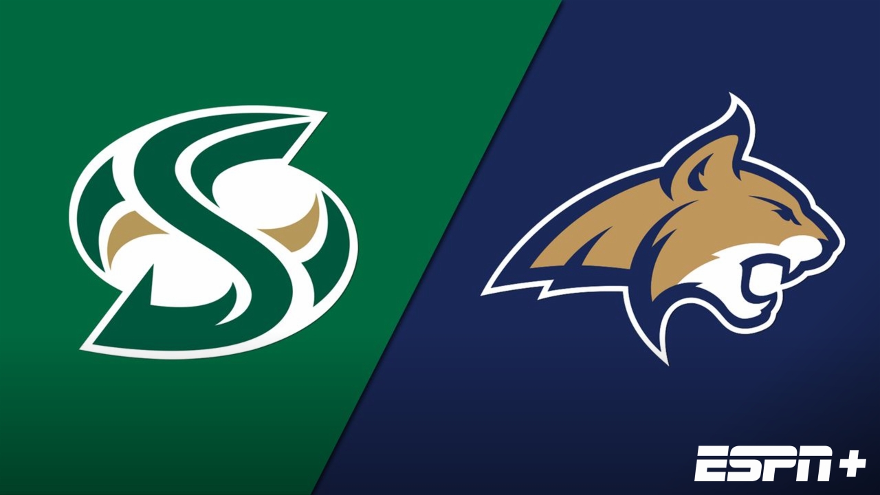 Sacramento State vs. Montana State