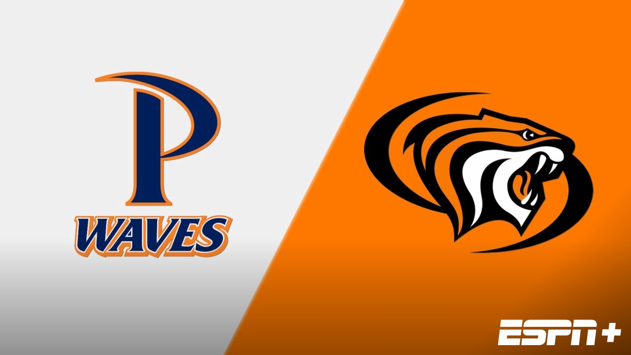 Pepperdine vs. Pacific