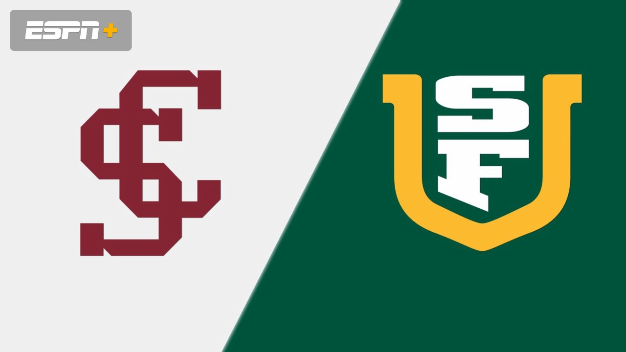 Santa Clara vs. San Francisco