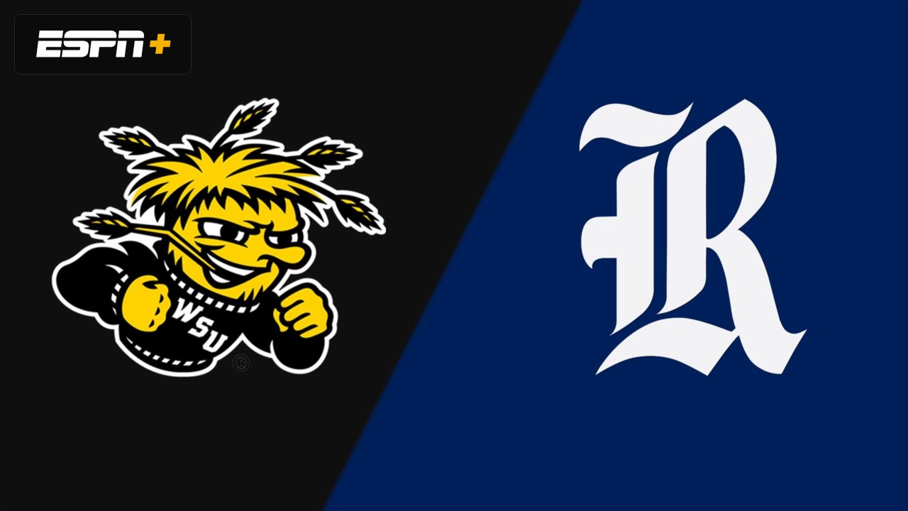 Wichita State vs. Rice