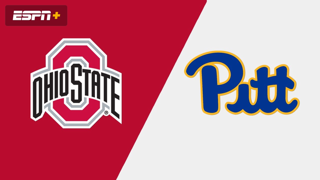 Ohio State vs. #7 Pittsburgh (First Round)
