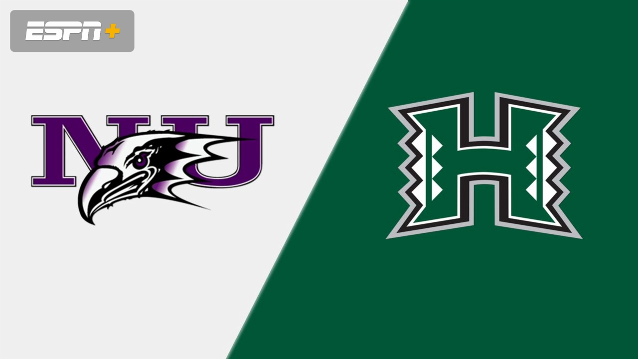 Niagara vs. Hawai'i