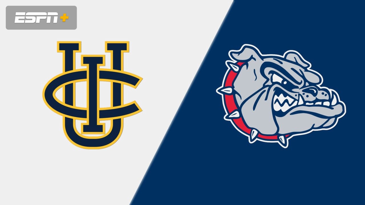 UC Irvine vs. #8 Gonzaga (Second Round)
