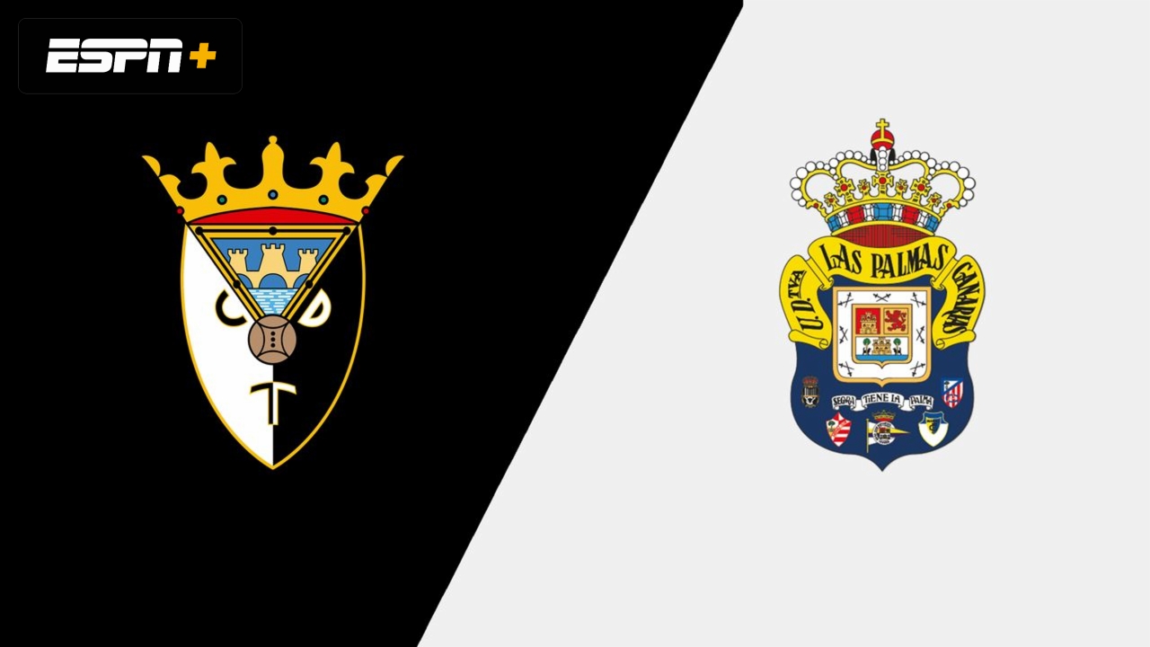 CD Tudelano vs. Las Palmas (Round 2) (Copa del Rey)