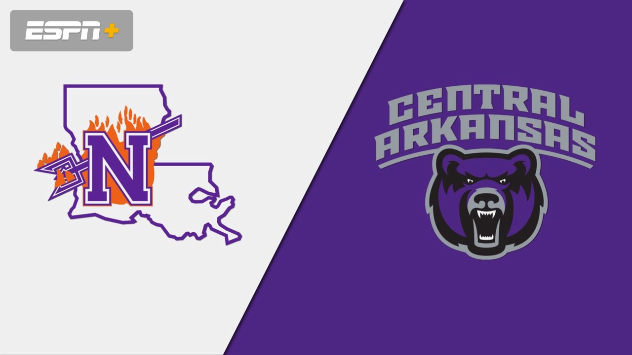 Northwestern State vs. Central Arkansas