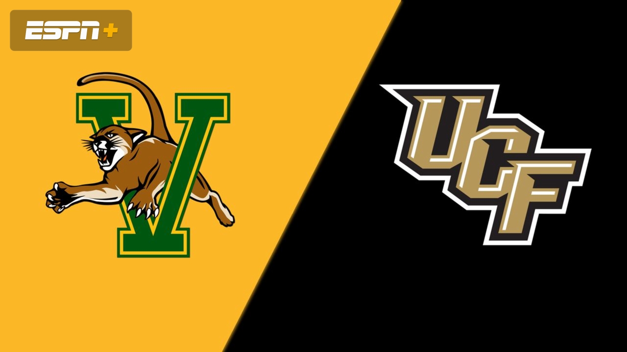 Vermont vs. #12 UCF (Second Round)