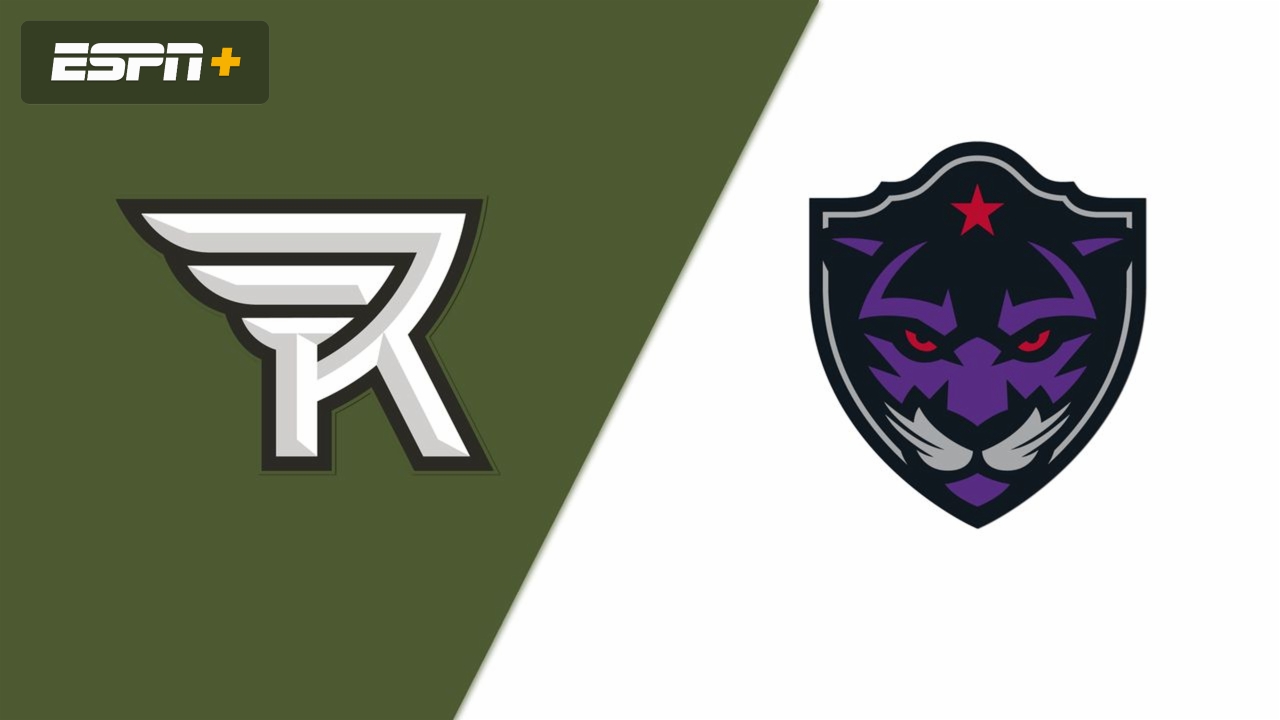 Rochester Knighthawks vs. Panther City Lacrosse Club