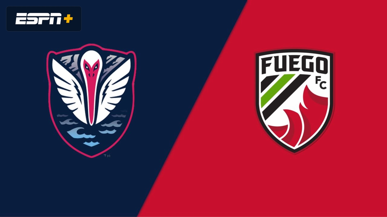 Tormenta FC vs. Central Valley Fuego