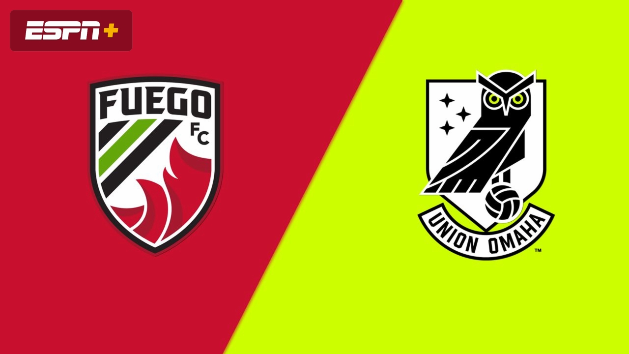 Central Valley Fuego vs. Union Omaha
