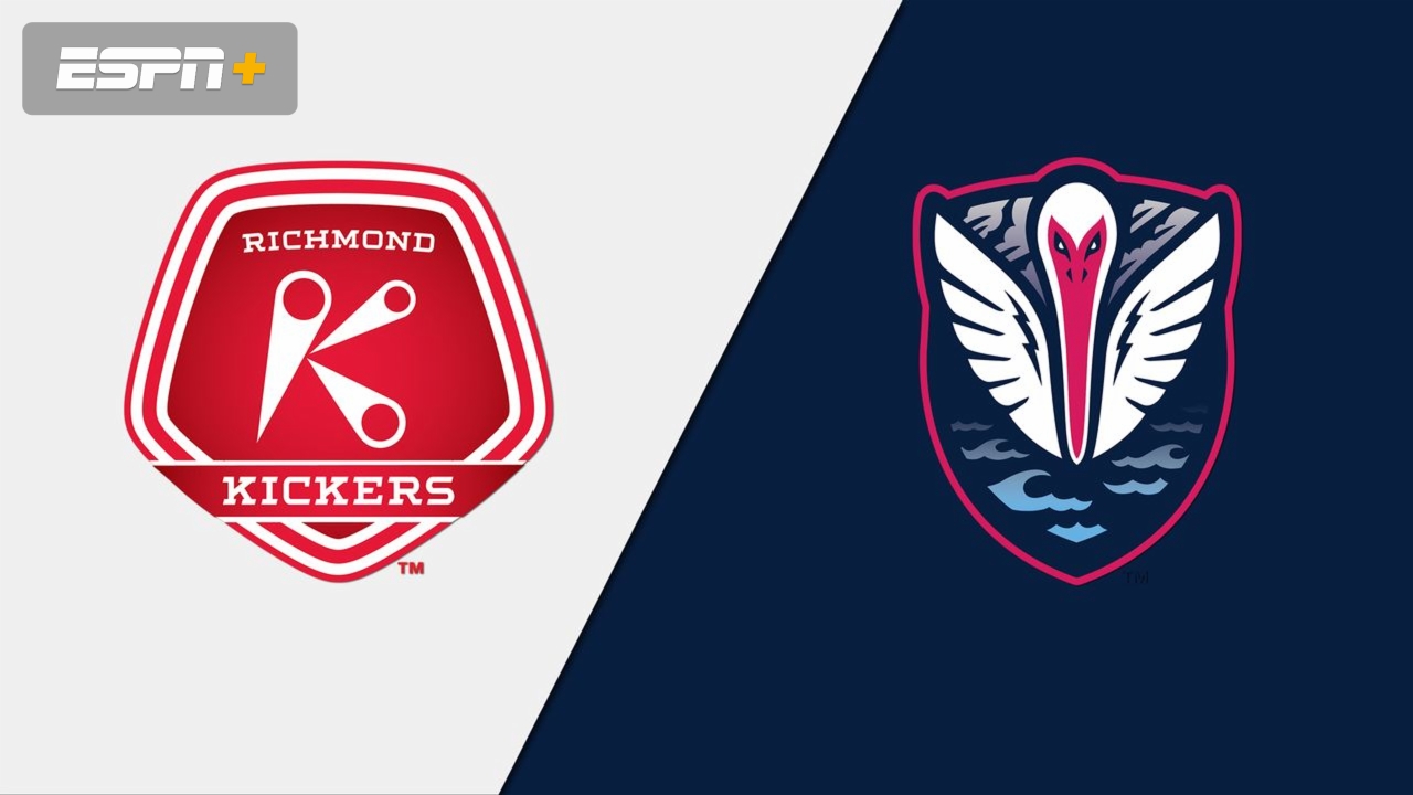Richmond Kickers vs. Tormenta FC