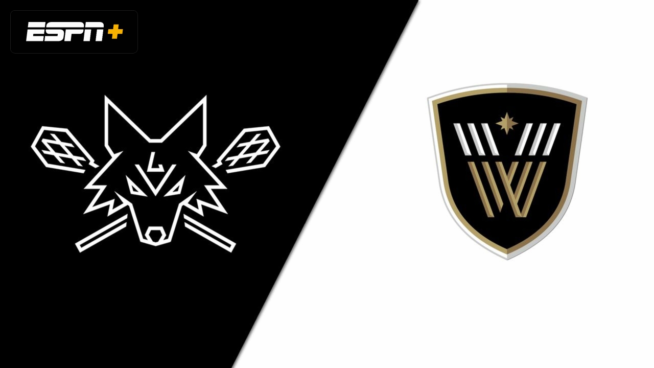 Las Vegas Desert Dogs vs. Vancouver Warriors