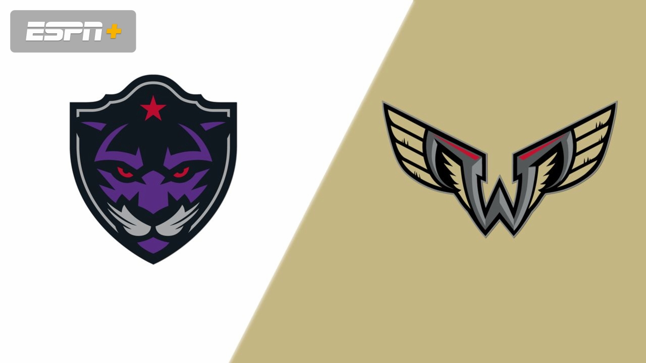 Panther City Lacrosse Club vs. Philadelphia Wings