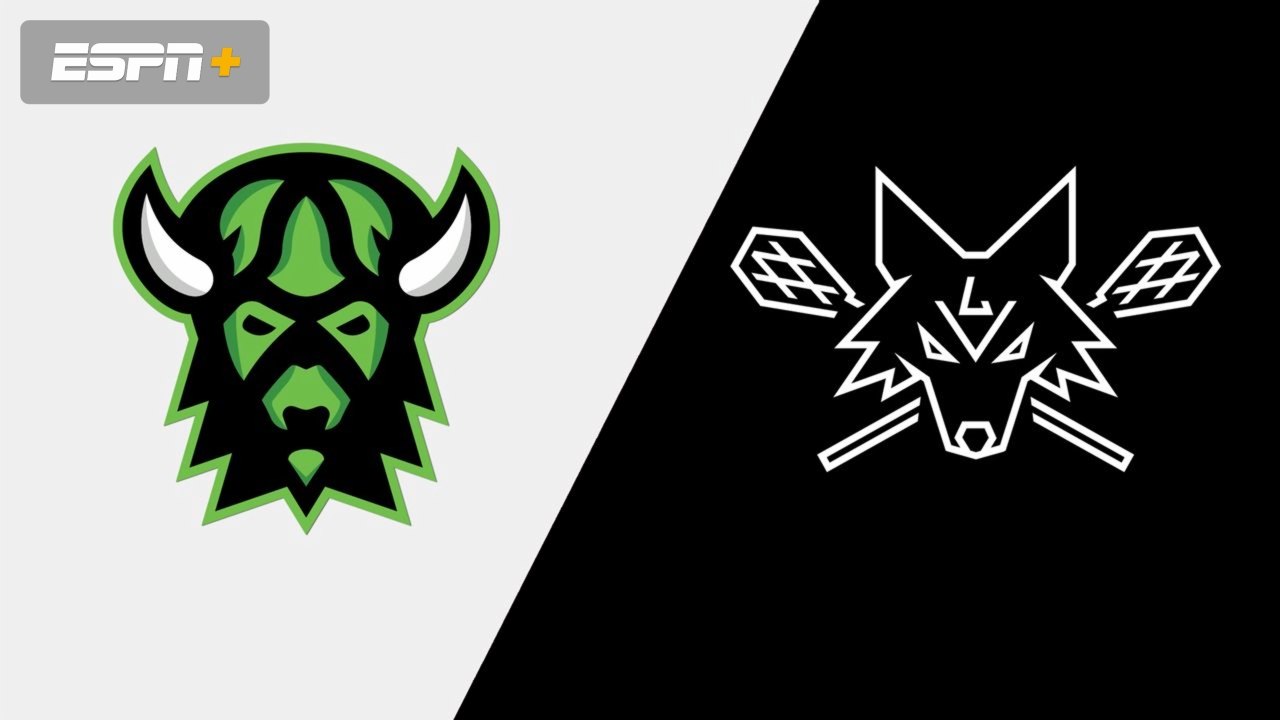 Saskatchewan Rush vs. Las Vegas Desert Dogs