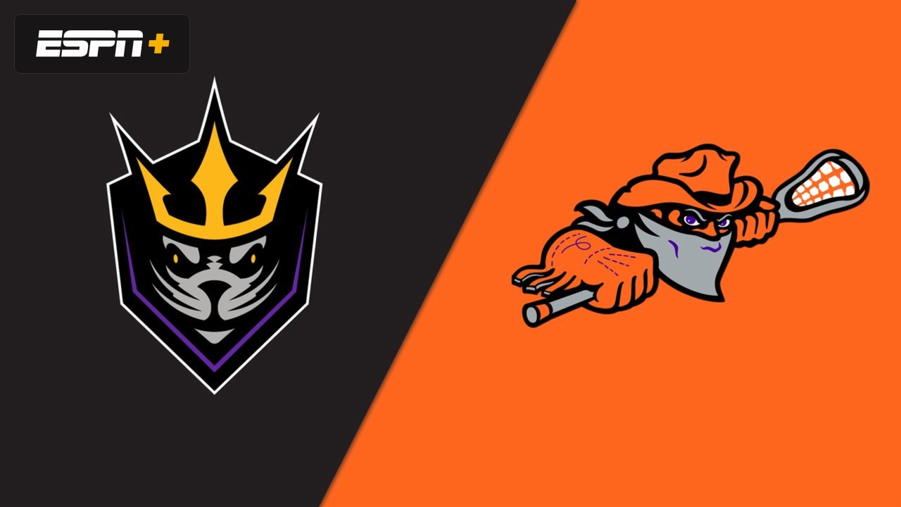 San Diego Seals vs. Buffalo Bandits