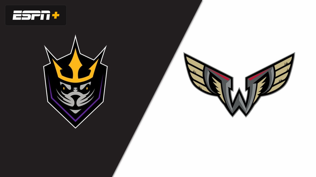 San Diego Seals vs. Philadelphia Wings