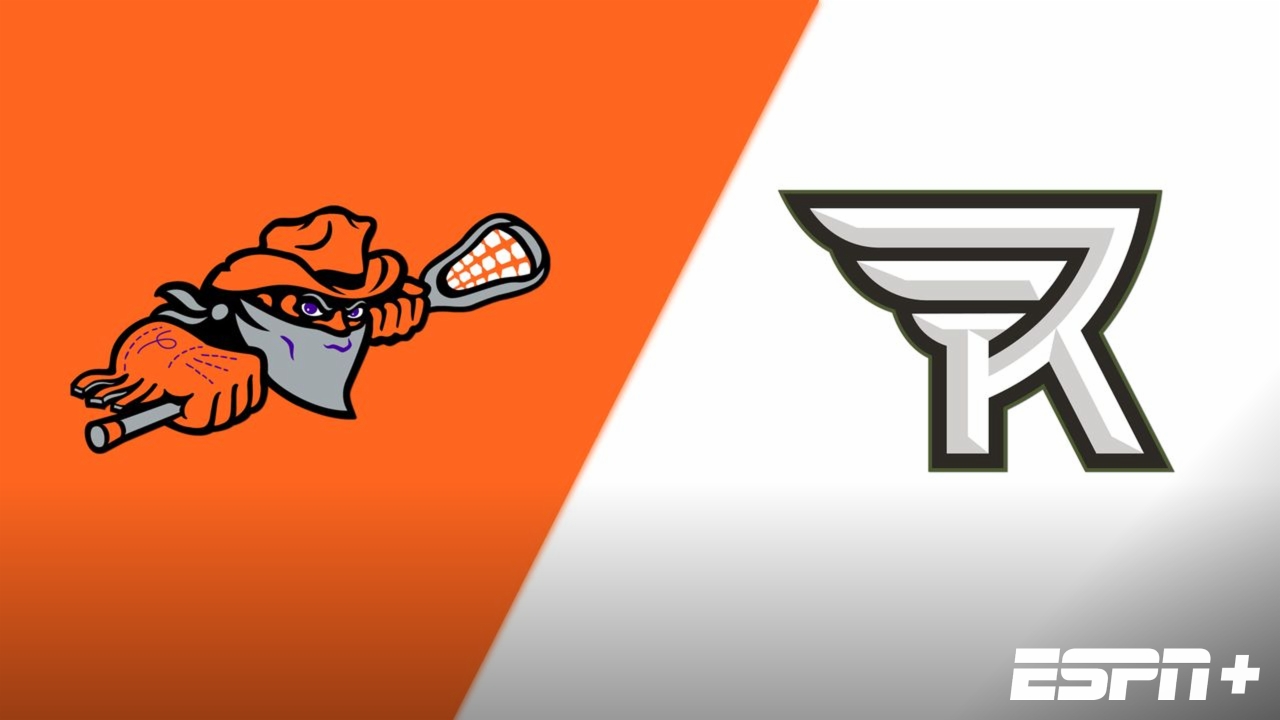 Buffalo Bandits vs. Rochester Knighthawks