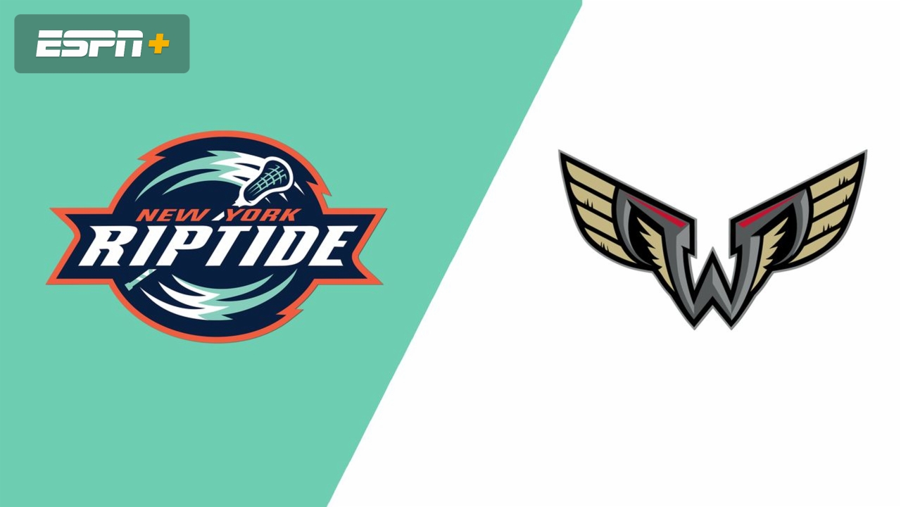 New York Riptide vs. Philadelphia Wings