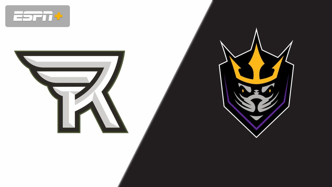 Rochester Knighthawks vs. San Diego Seals