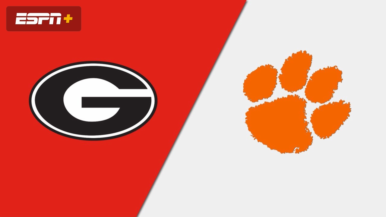 4 vs. 1 Clemson (Third Round) 11/19/23 Stream the Match