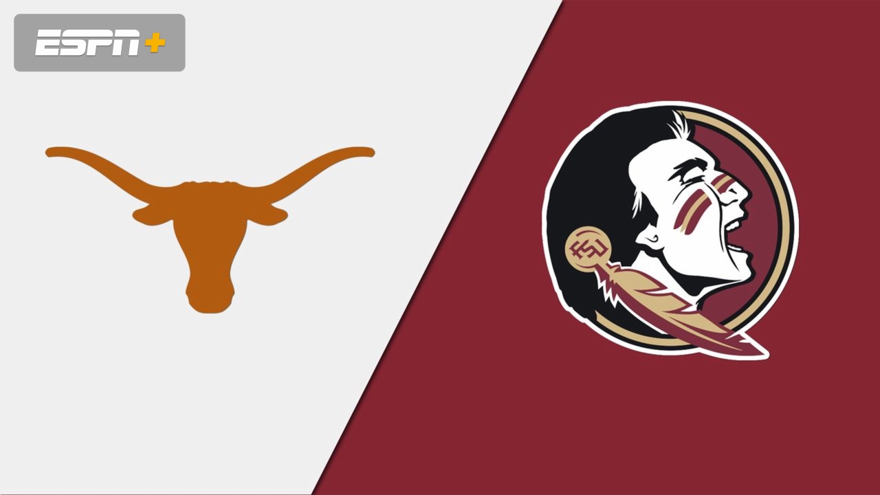 #5 Texas vs. #1 Florida State (Third Round)