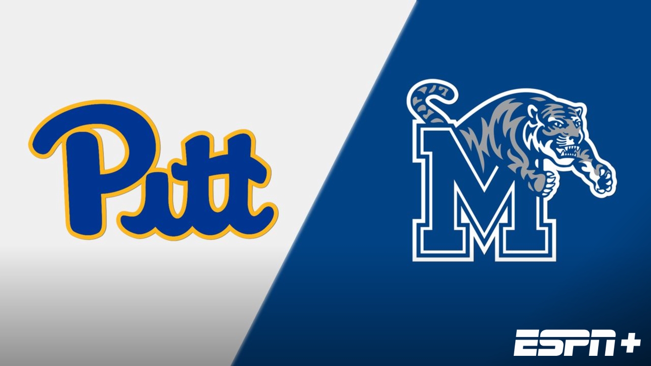 #7 Pittsburgh vs. #6 Memphis (Third Round)