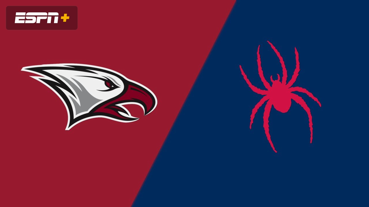 North Carolina Central vs. Richmond (First Round)