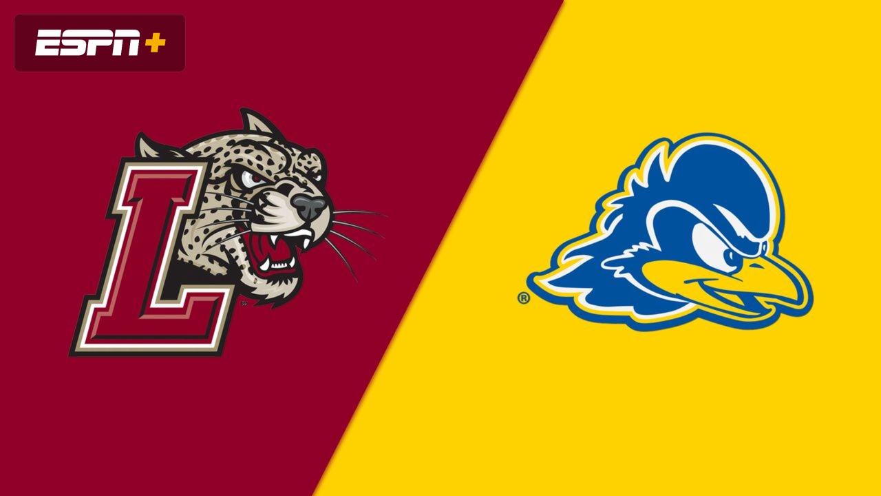 Lafayette vs. Delaware (First Round)