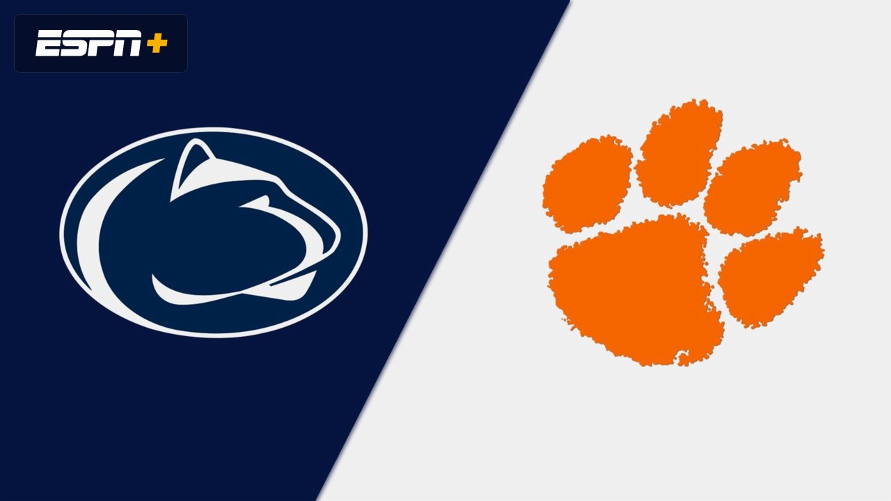 #2 Penn State vs. #1 Clemson (Quarterfinal #4)
