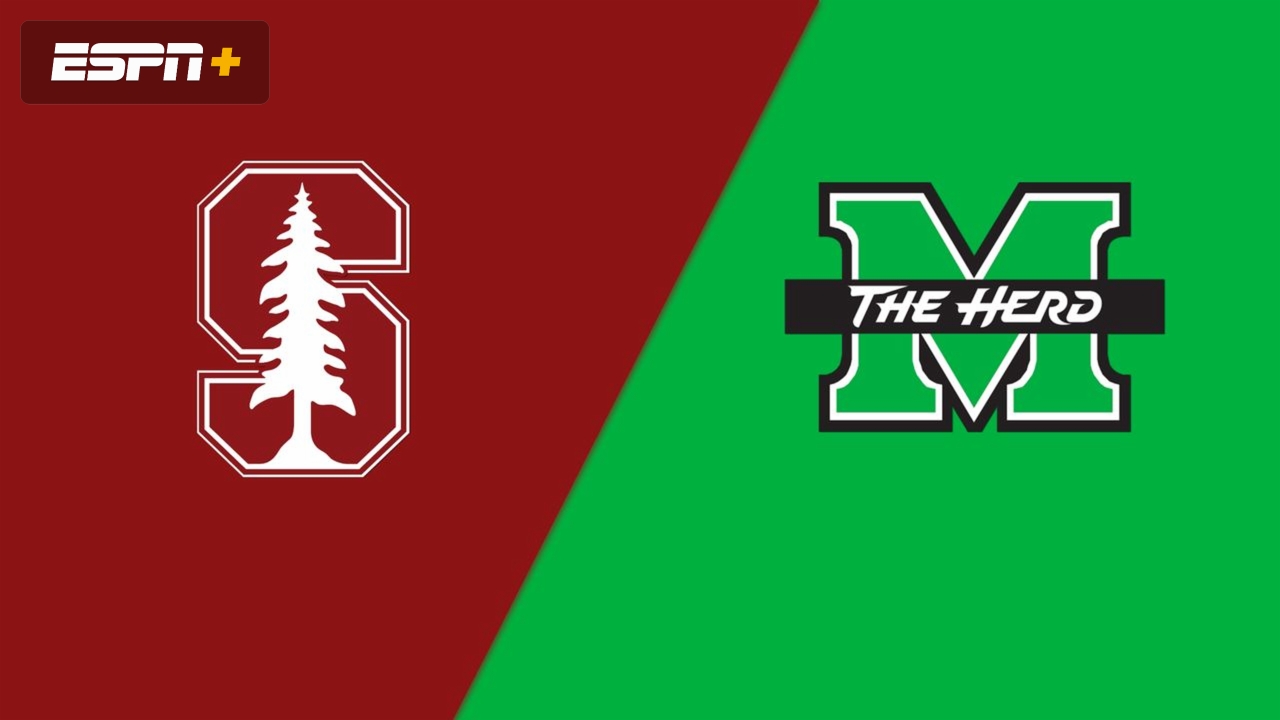 #16 Stanford vs. #1 Marshall (Third Round)