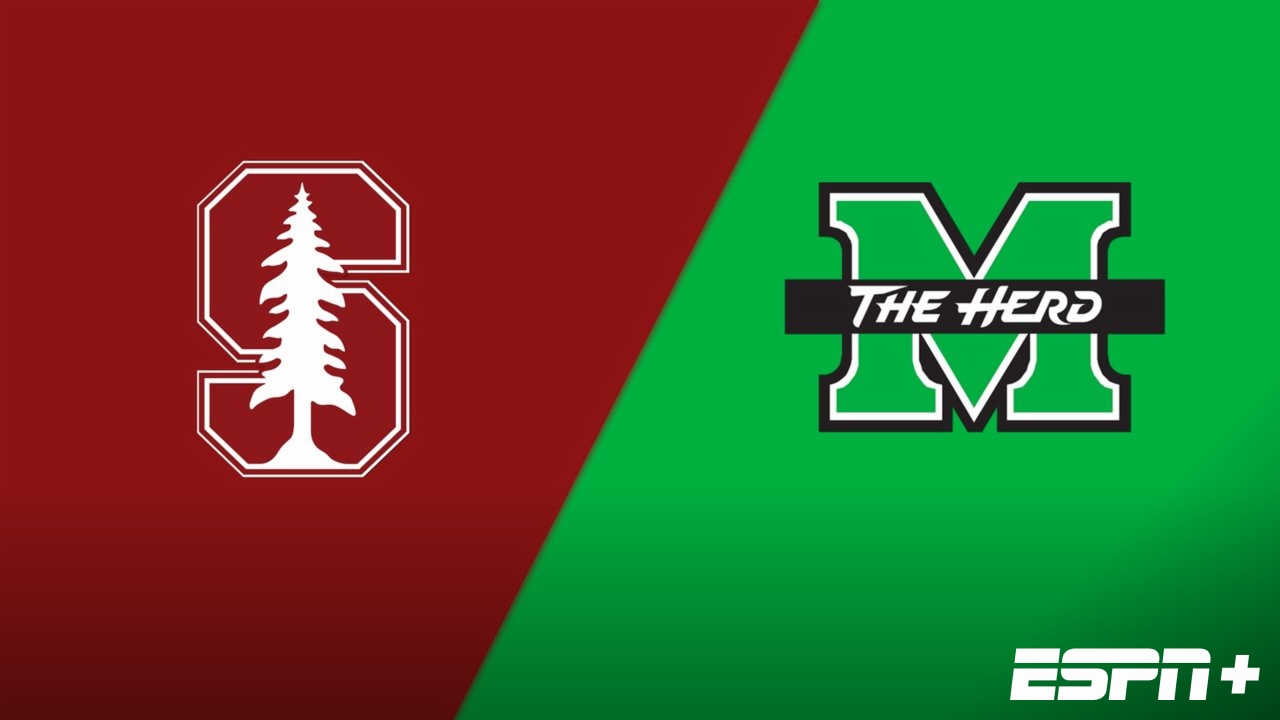 #16 Stanford vs. #1 Marshall (Third Round)